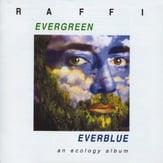 Evergreen Everblue CD